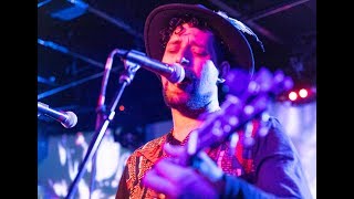 Samba Revelation | Frederico7 performing live at Empire Control Room