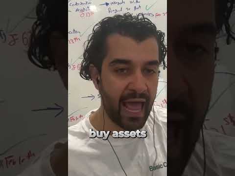 What Goldman Sachs Taught Abdul Al-Asaad About Credit