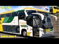 [ 1.45 -1.46 ] Marcopolo G7 1200 Paradiso v1.4 | Free Download Bus Mod | Euro Truck Simulator 2 ETS2