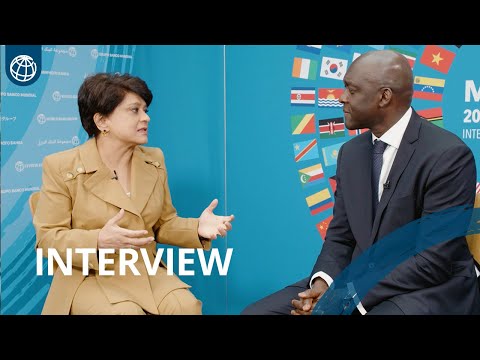 The Private Sector Investment Lab and Its Role in Capital Market Evolution | 2024 Spring Meetings