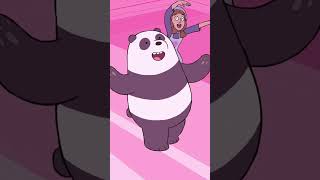 Download lagu Panda goes full KPOP GOLDEN mode 🕺🔮 | We Bare Bears | Cartoon Network UK mp3 Download lagu Panda goes full KPOP GOLDEN mode 🕺🔮 | We Bare Bears | Cartoon Network UK mp3
