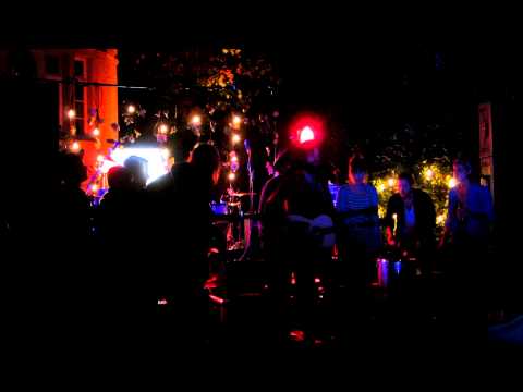 Evening Hymns @ Golden Leaves Festival