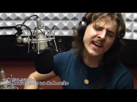 "Para saber" por Maxi Pachecoy en Defensores de Locio