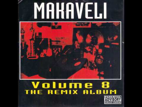 Makaveli- Freestyle (Drunkenflow)