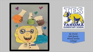 Tahoma School District 2021/2022 Art Invitational