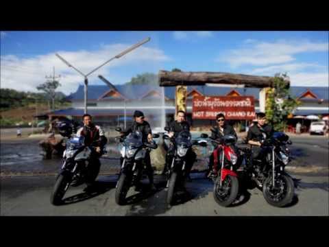 tor home rider Phayao