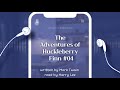 Classic Reader The Adventures Of Huckleberry Finn 04