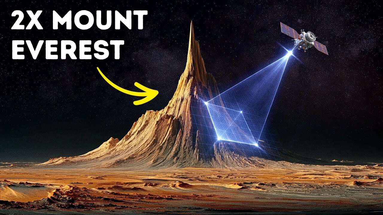 Io: A Moon So Violent, It Shouldn’t Be Real