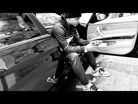 Volvió El Rap - Leal 2ble01 ( cover audio)