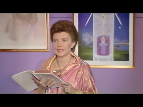 Saint Germain's Prophecy Introductory Lecture