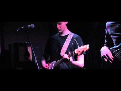 Bill Ryder Jones 'Wild Swans' Live @ The Castle Hotel