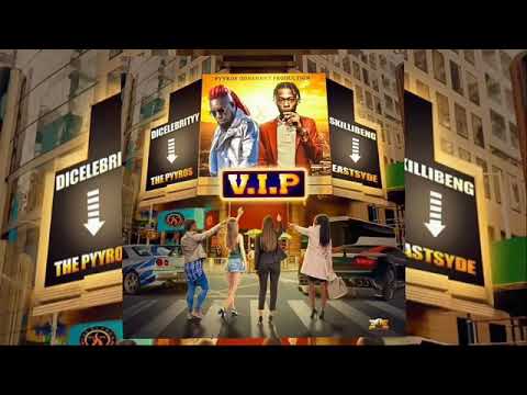 Skillibeng Ft Dicelebrityy - Stay Up | Official Audio | February 2021