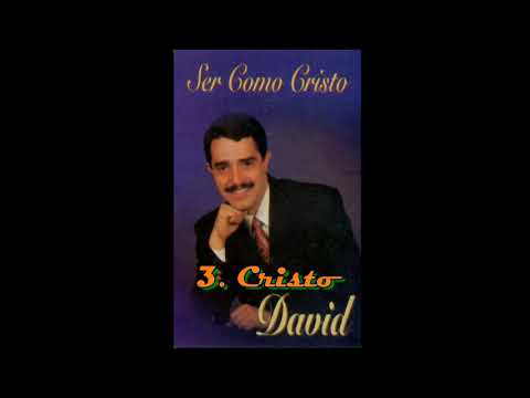 3. DAVID INZUNZA - CRISTO