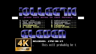 C64 Music Collection - Zyron Music-Collection 11 [1992] by Antic, Deceit
