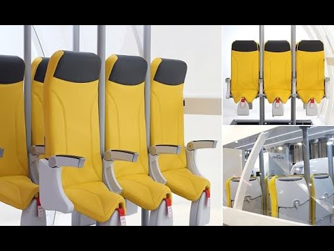 Aircraft Seats - Airplane Seats Latest Price, Manufacturers & Suppliers