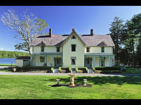 18 South Main Street, Carver, MA