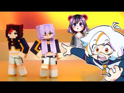 I REACT TO MY GIRLFRIEND'S NEW SONGS 😍🎶🎤