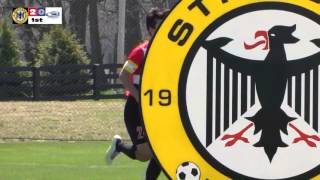 4.16.16 Crossroads 2 vs Rush Jackson