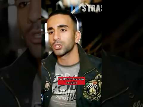 PA Sports über Farid Bang & Kollegah 😳🏳️‍🌈