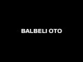 Balbeli oto 