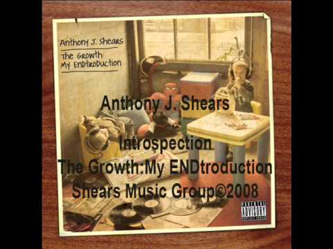ANTHONY J. SHEARS - INTROSPECTION