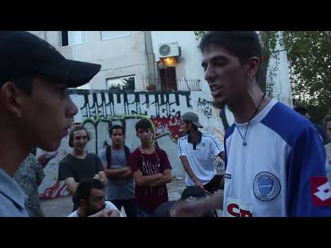 DMO VS NASSER- CUARTOS - PRETEMPORADA -EL SURGIMIENTO