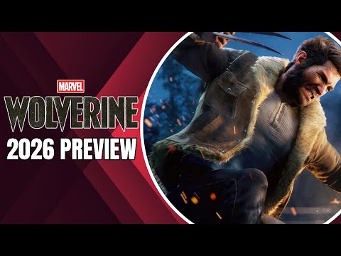 Marvel's Wolverine In 2026 | PlayStation's BIG Exclusive