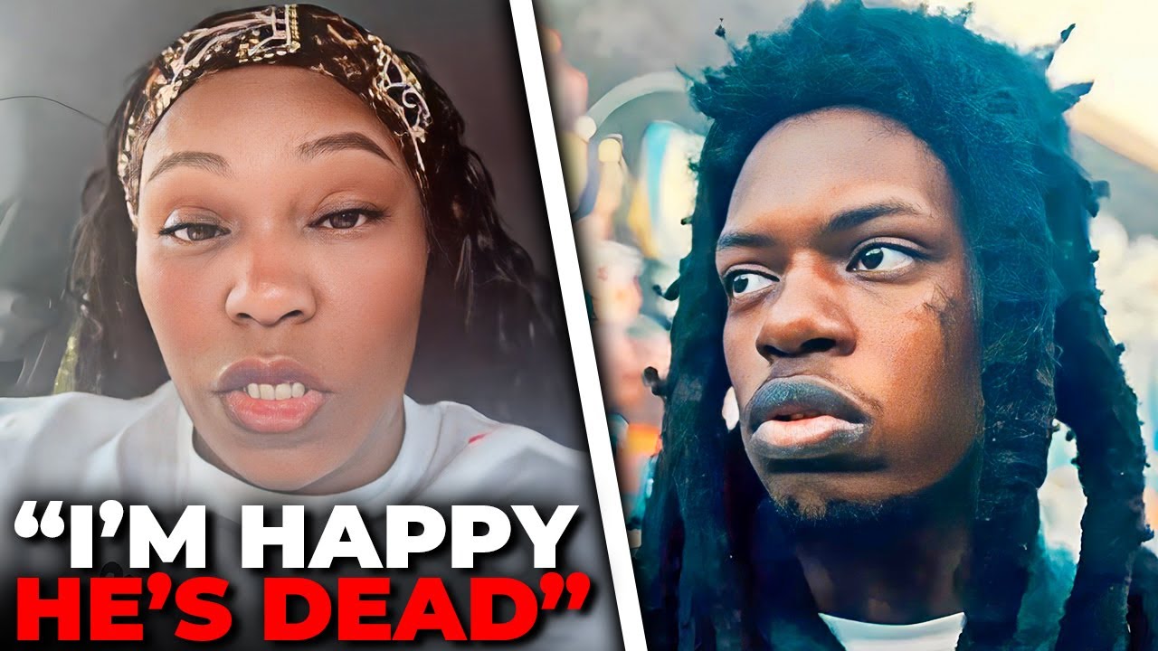 Foolio's Family Reacting To His Death