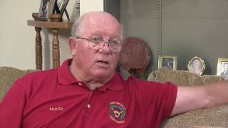 Ford Oval of Honor: Roger Kimble interview