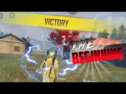 Varsity 747 - Push Da Pedal (MODE RUOK FF, Apelapato999) 🇧🇷❤🇹🇭 (MP40) 👽🎯