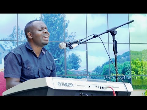 Numva Yesu Anyemeza Official Video HD_ThacienTitus