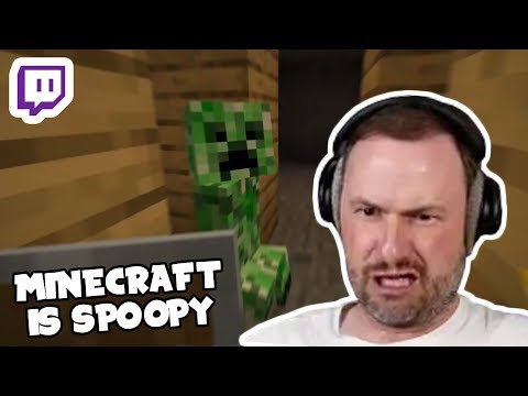 Sips streams Hardcore Minecraft but only the funny moments #6