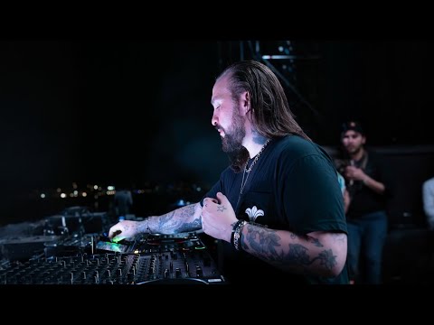 Steve Angello | Ibiza Global Festival 2025