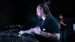 Steve Angello - Live @ Ibiza Global Festival 2025