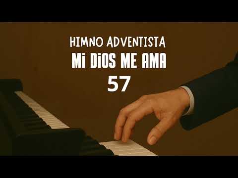 57 MI DIOS ME AMA