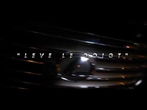 Teddy Benzo ft Iba one leve le doigt