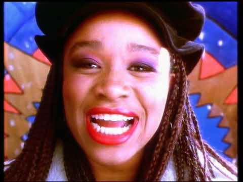 Brothers in Rhythm - "Such a good feeling"