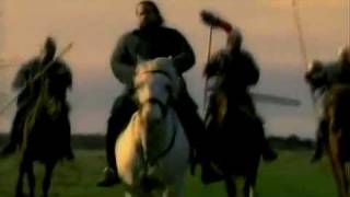 King Arthur Documentary (3 of 5)