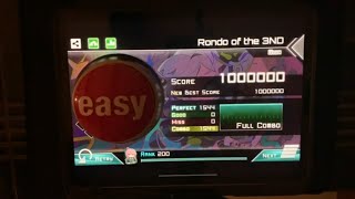 Download lagu [Dynamix x Paradigm: Reboot] Rondo of the 3ND (GIGA) OMEGA ALL PERFECT mp3