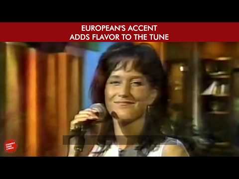 Seven Spanish Angels (with Lyrics) - Heidi Hauge