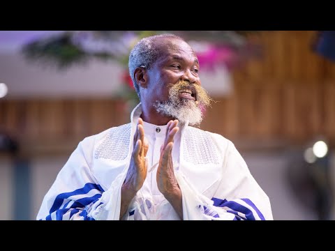 MY STORY  | Sunday 11th December, 2022 | Stephen Adom Kyei-Duah