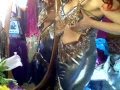 Sexy Arab Lady Kashmir Superstar Belly Dance Dayton Ohio