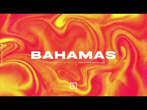 Wizkid x Darkoo x NSG Type Beat - "Bahamas" | UK Afroswing Type Beat 2022