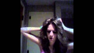 Matea Ann Brown. Megan and liz a girls life cover