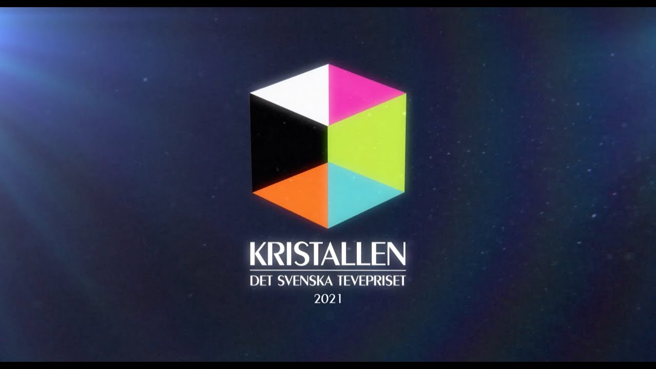 Kristallen Nomineringar