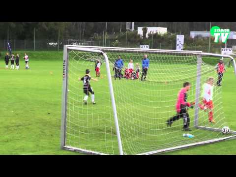 Pierwszy sezon GTV Stadion Śląski 2005