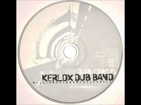Kerlox Dub Band - Beat Beat Africa