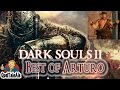 Dark Souls 2 - Le Avventure del Cavalier Arturo ...
