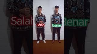 Download lagu 5 Kesalahan Saat Memakai Batik mp3