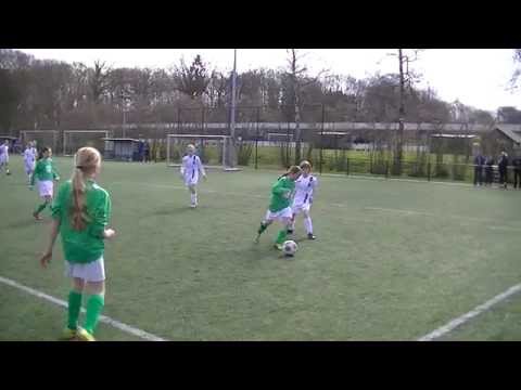 Fc Berghuizen ME1 - SDC '12 ME1